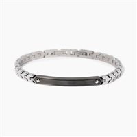 Bracciale 2Jewels Uomo Original in Acciaio 232608 - 232608